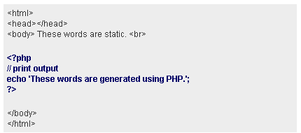 PHP Guide1