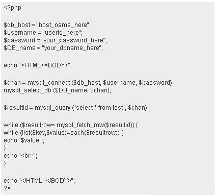 PHP Guide12