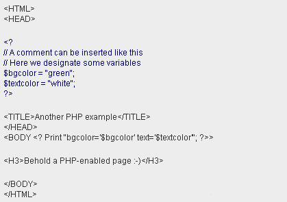 PHP Guide13