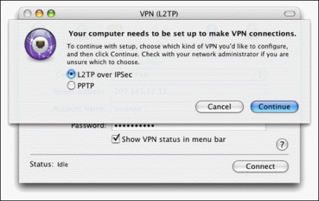 cisco vpn client mac os x lion download